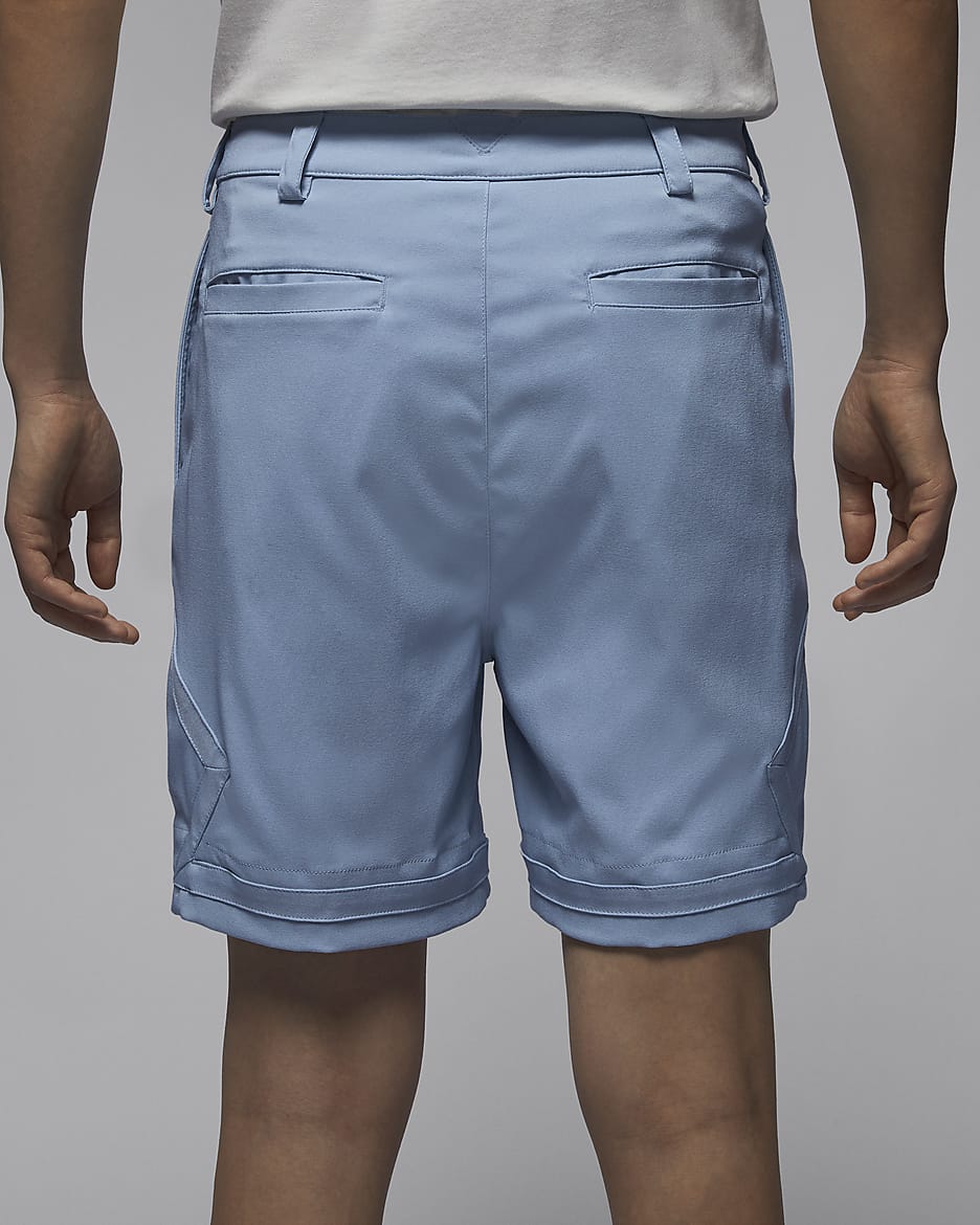 NIKE公式】ジョーダン Dri-FIT スポーツ メンズ ゴルフショートパンツ.オンラインストア (通販サイト)